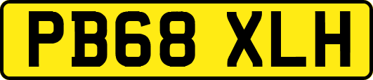 PB68XLH