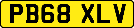 PB68XLV