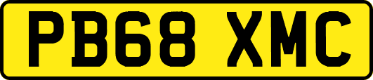 PB68XMC
