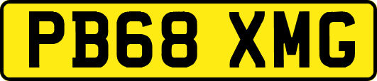 PB68XMG