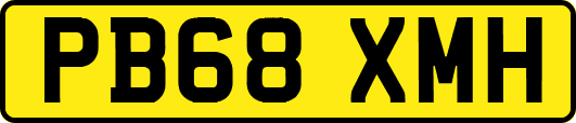 PB68XMH