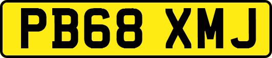 PB68XMJ