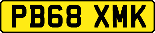 PB68XMK