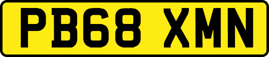 PB68XMN