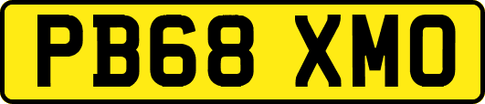 PB68XMO