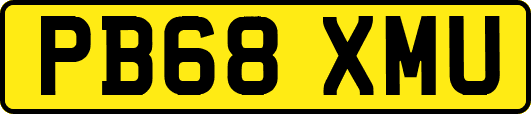 PB68XMU