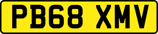 PB68XMV