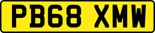 PB68XMW