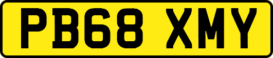 PB68XMY