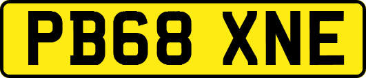PB68XNE