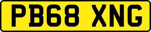 PB68XNG