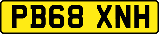 PB68XNH