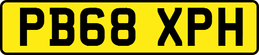 PB68XPH