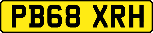 PB68XRH
