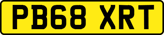 PB68XRT