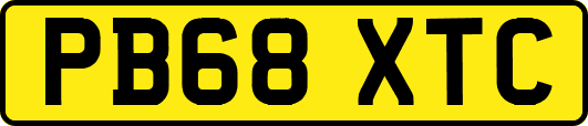 PB68XTC