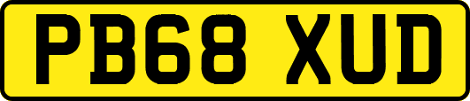PB68XUD