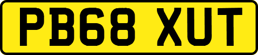 PB68XUT