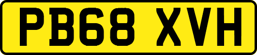 PB68XVH