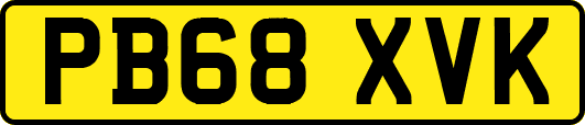 PB68XVK