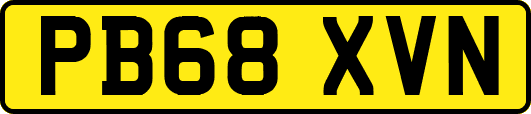 PB68XVN