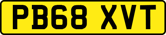 PB68XVT