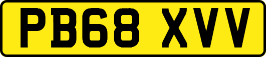 PB68XVV