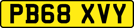 PB68XVY
