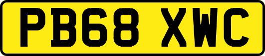 PB68XWC