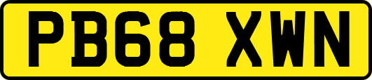 PB68XWN