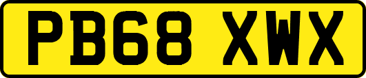 PB68XWX