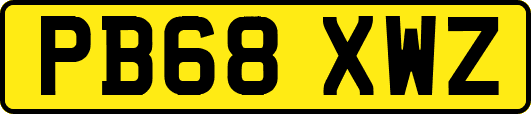 PB68XWZ