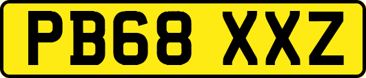PB68XXZ