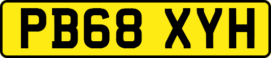 PB68XYH