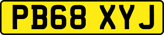 PB68XYJ