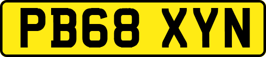 PB68XYN