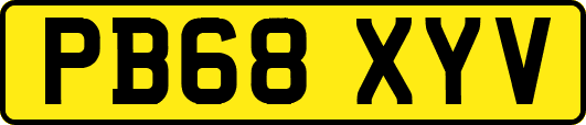 PB68XYV