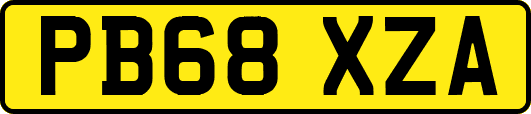 PB68XZA