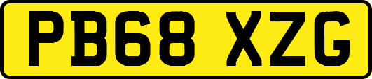 PB68XZG