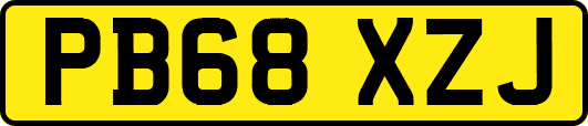 PB68XZJ