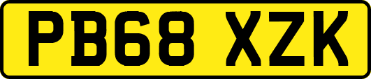 PB68XZK