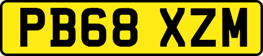 PB68XZM