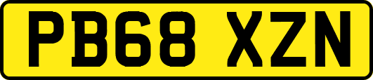 PB68XZN