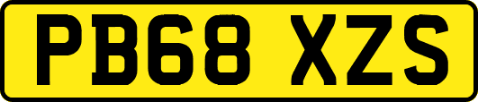 PB68XZS