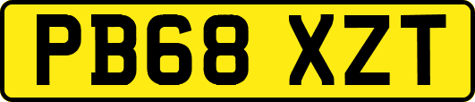 PB68XZT