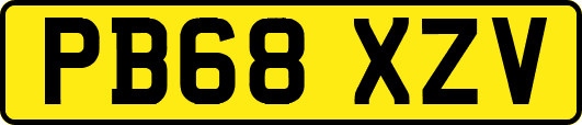PB68XZV