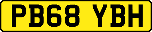 PB68YBH