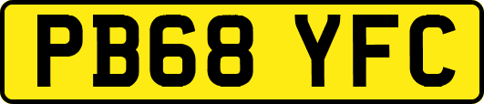 PB68YFC