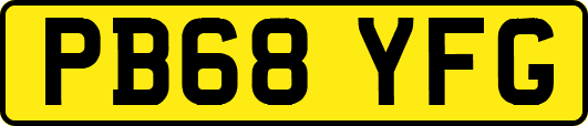 PB68YFG