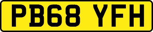 PB68YFH